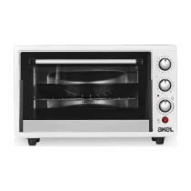 Akel Af955Elf 50 Lt Midi Fırın