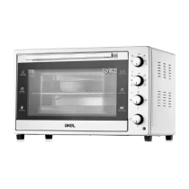 Akel Af985Lfo 80 Lt Midi Fırın