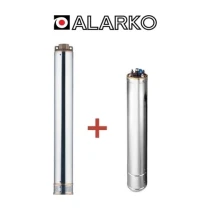 Alarko 4Sdm16/6 2 Hp (220V) Dalgıç Pompa