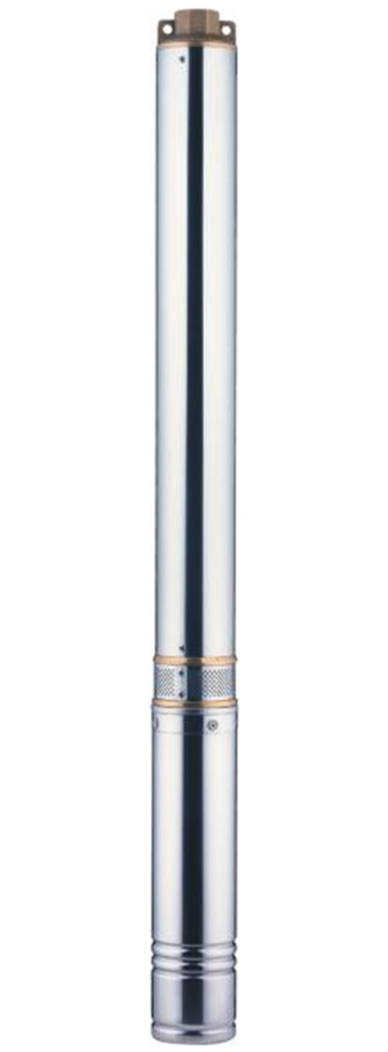 Alarko 4Sdm4/14 1,5Hp - 1,1Kw Monofaze Dalgıç Pompa (Çıkış Çapı 1 1/4") ürün görseli