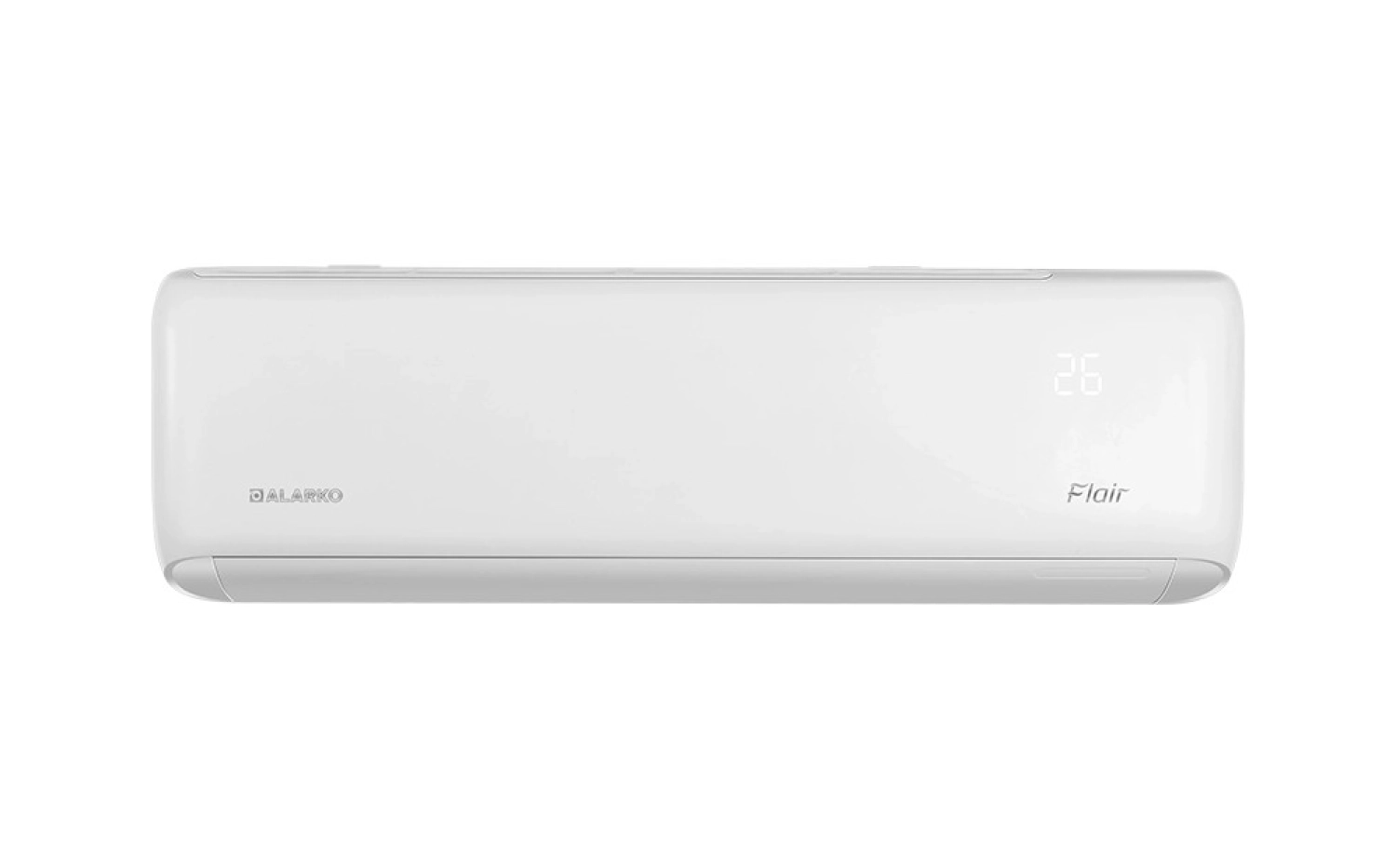 Alarko Flair A++ 12.000 Btu/H Split inverter Klima ürün görseli