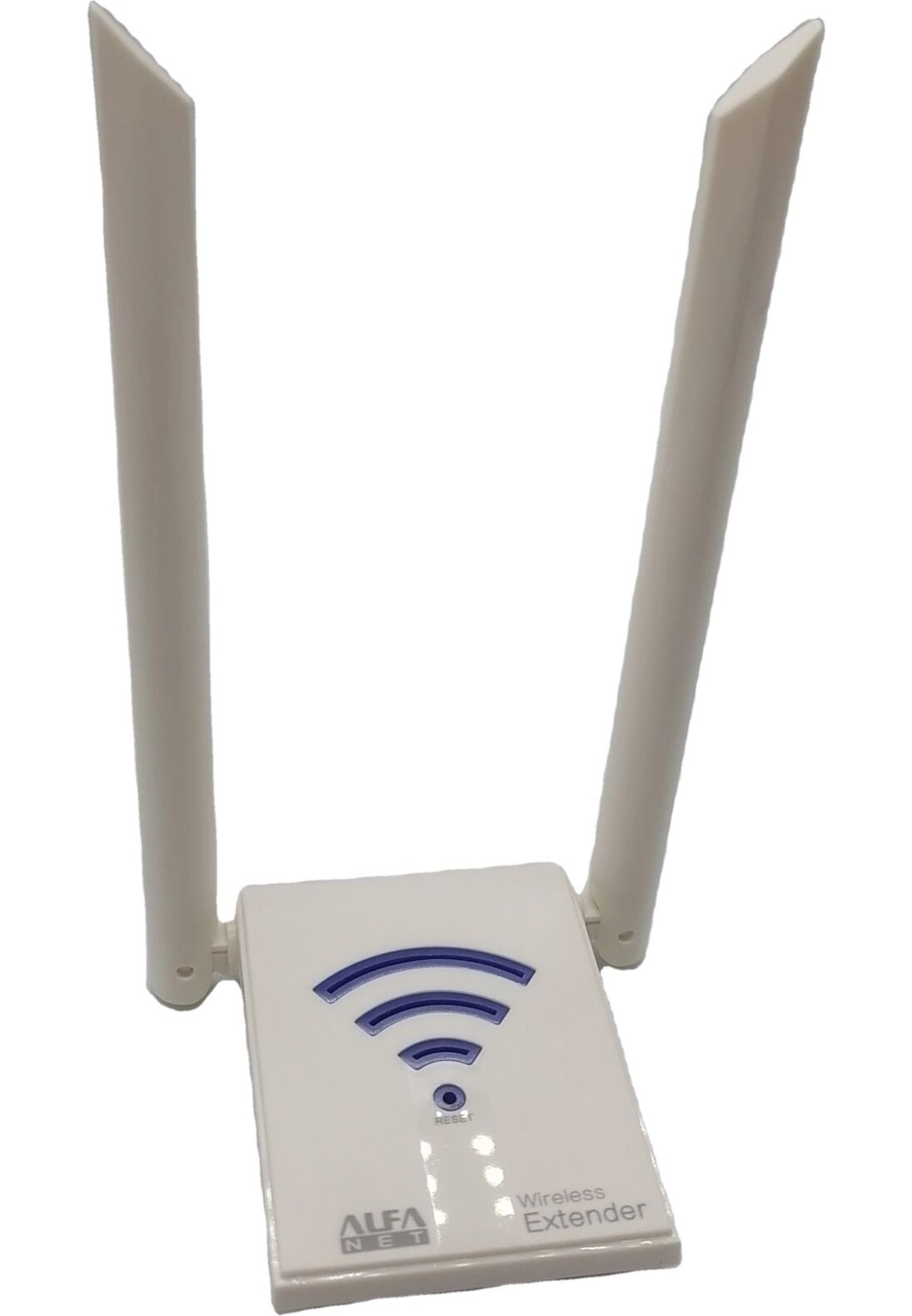 Alfa Net Alfanet R311 Usb 300Mbps Wireless Extender ürün görseli