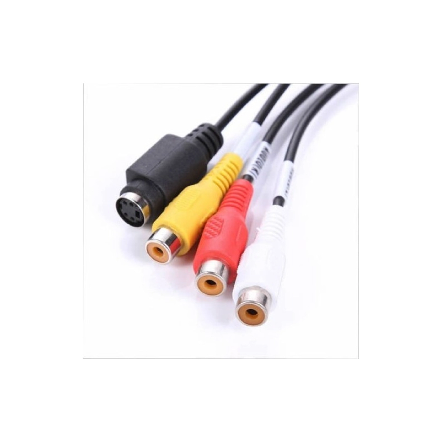 Alfais 4882 Usb Rca Capture Easycap Kamera Uydu Kayıt Kartı (Android Destekli) - Görsel 2