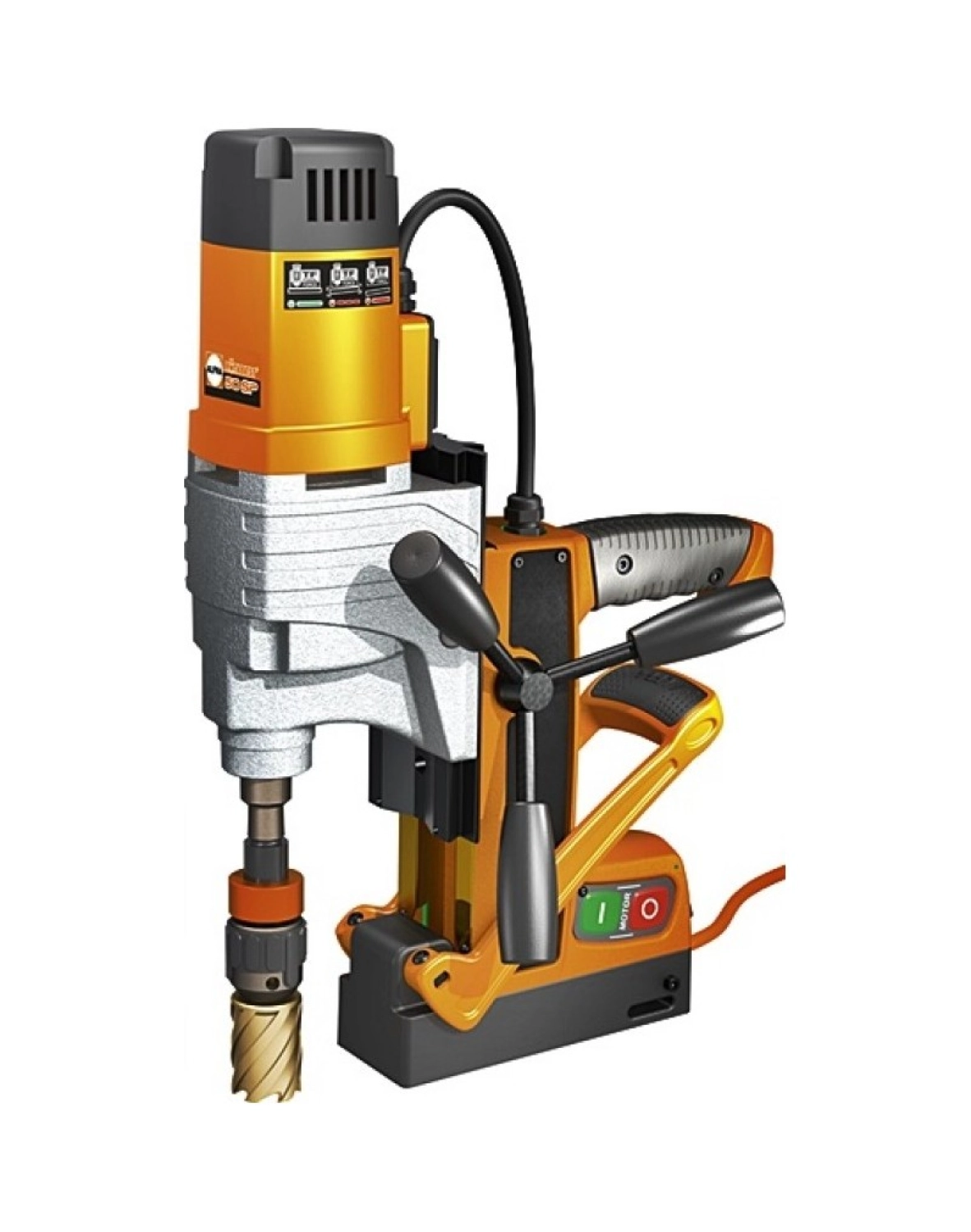 Alfra Rotabest Rb 50Sp Manyetik Matkap 50 Mm ürün görseli