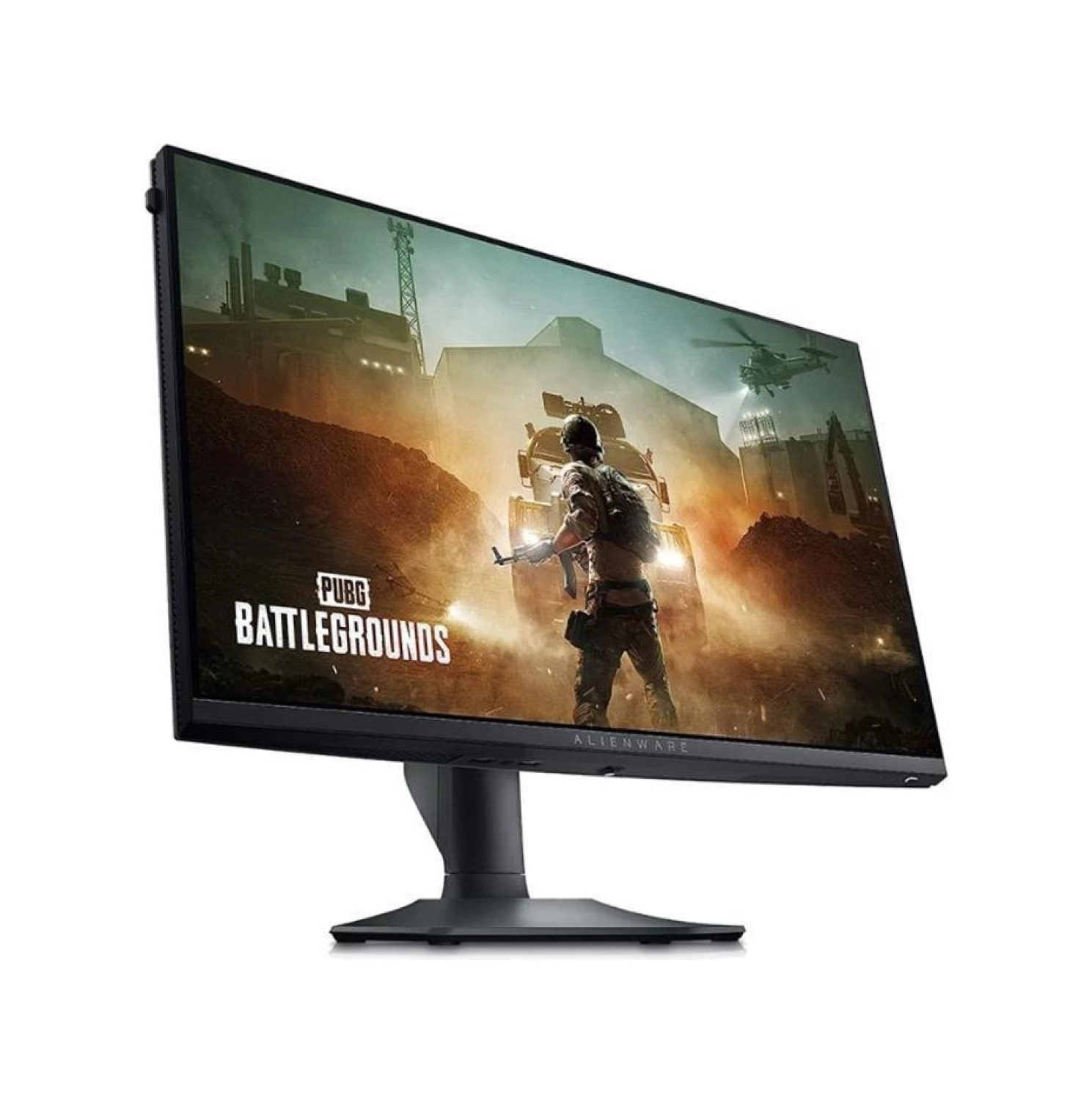 Alienware 24.5" Aw2523Hf 360Hz 0.5Ms 2Xhdmı Dp Usb3.2 Freesync Premium Fast Ips Gaming Monitör - Görsel 2