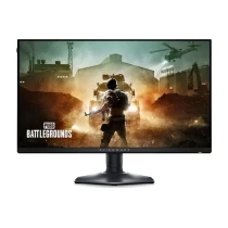 Alienware 24.5" Aw2523Hf 360Hz 0.5Ms 2Xhdmı Dp Usb3.2 Freesync Premium Fast Ips Gaming Monitör