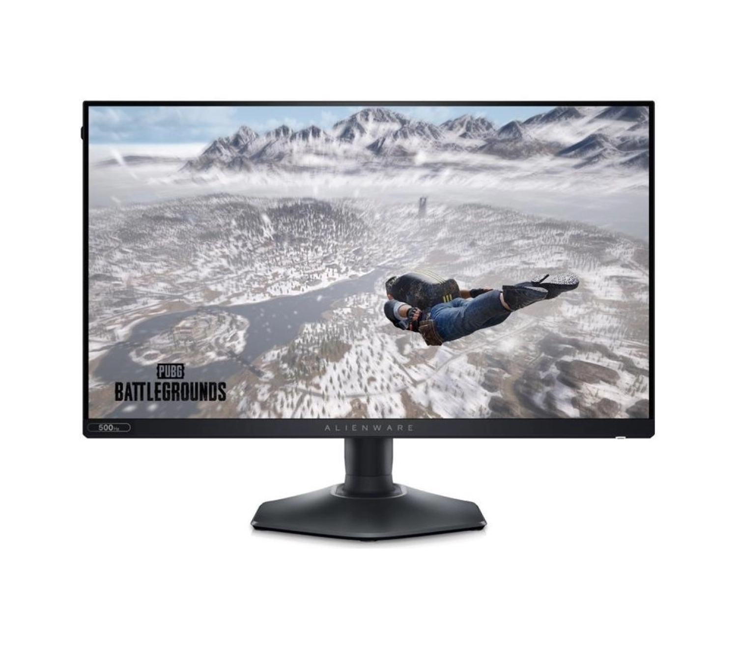 Alienware Dell Alienware Aw2524Hf 24.5 Inç 500 Hz 0.5Ms Full Hd Adaptive Sync Fast Ips Gaming Monitör ürün görseli