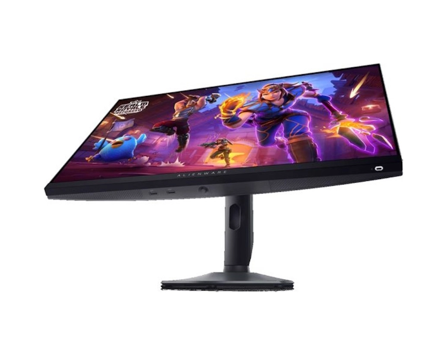 Alienware Dell Alienware Aw2724Hf 27 Inç 360Hz 0.5Ms Full Hd Adaptive Sync Fast Ips Pivot Gaming Monitör - Görsel 2