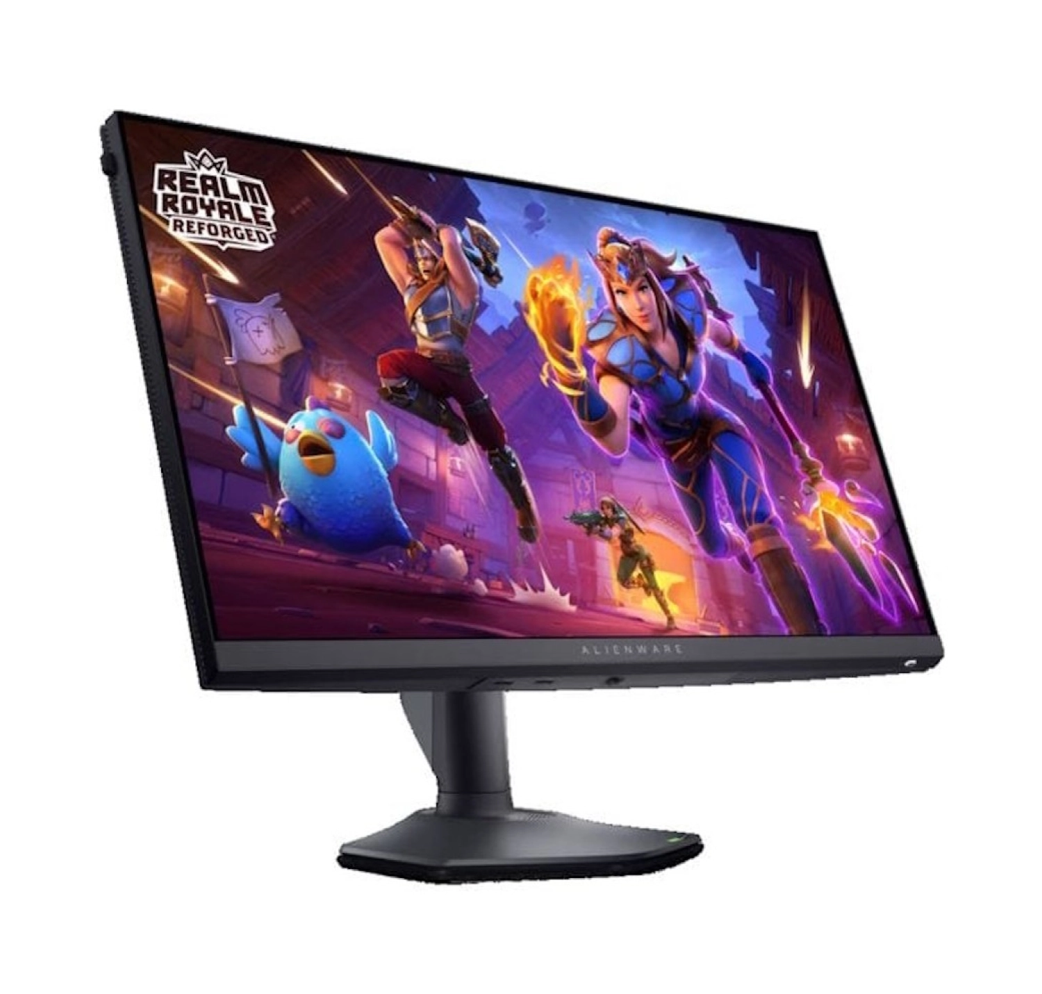 Alienware Dell Alienware Aw2724Hf 27 Inç 360Hz 0.5Ms Full Hd Adaptive Sync Fast Ips Pivot Gaming Monitör - Görsel 3