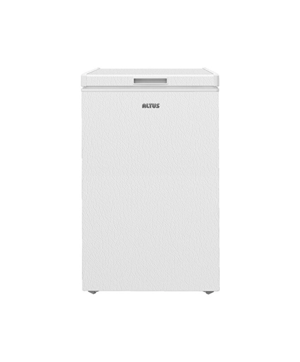 Altus 104 Lt Derin Dondurucu - F Enerji Sınıfı, Sandık Tipi, 41 Db Sessiz Çalışma, Beyaz ürün görseli