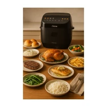 Altus Al 2594 Sf Ecofryer Master 7 Lt Yağsız Fritöz