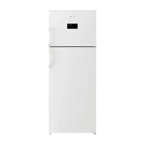 Altus Al 375 X Çift Kapılı No-Frost Buzdolabı