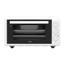 Altus Al 45 T 40 Lt Beyaz Midi Fırın