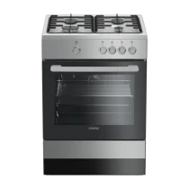 Altus Al 555 Gs 65 Lt Gri Ocaklı Fırın