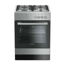 Altus Al 555 Gsd Gri Ocaklı Fırın