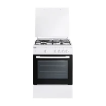 Altus Al 565 G Beyaz Ocaklı Fırın
