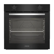 Altus Ala 310 B Siyah Ankastre Fırın