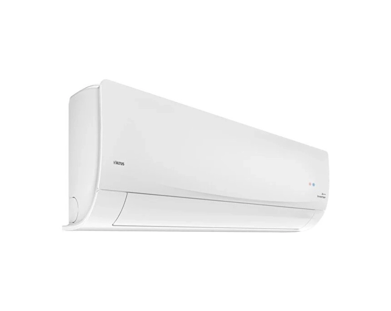 Altus Alk 1270 A++ 12000 Btu inverter Duvar Tipi Klima - Görsel 2
