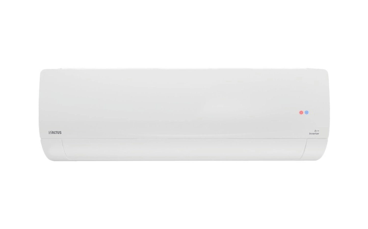 Altus Alk 1840 A++ 18.000 Btu/H Sınıfı R32 inverter Split Klima ürün görseli