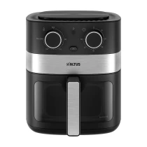 Altus Ecofryer Xl Airfryer Al 2983 Af 6.5 Lt Yağsız Fritöz