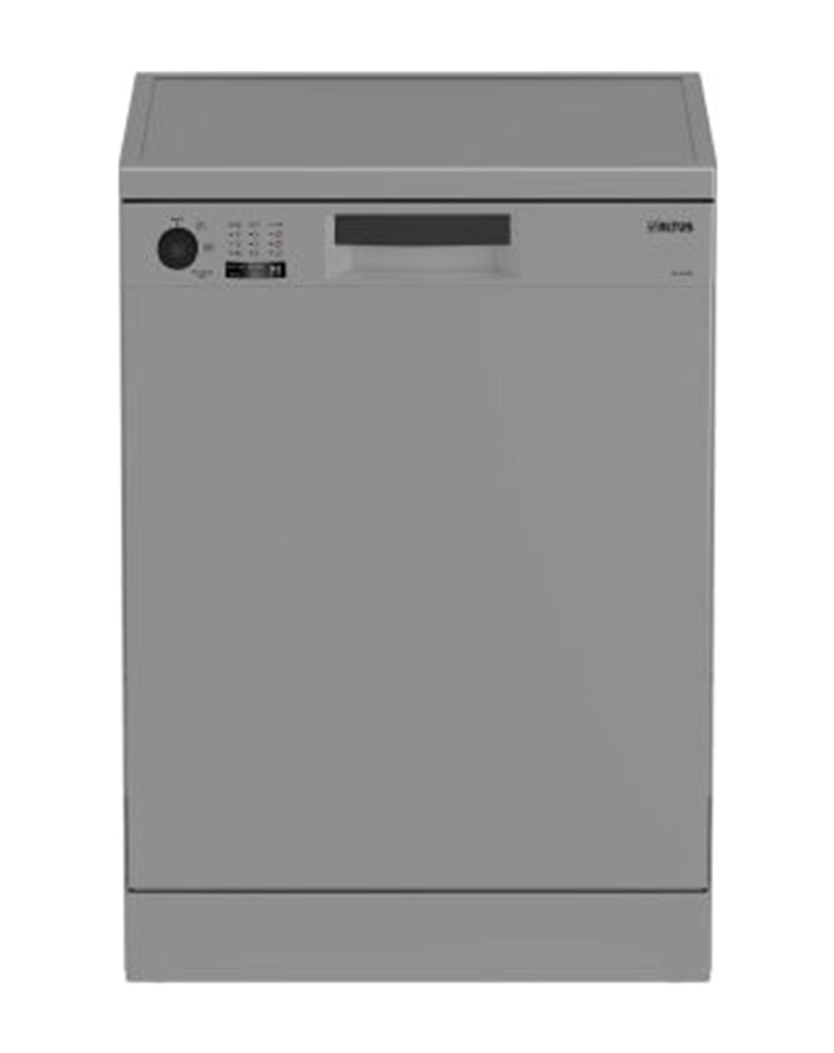 Altus Solo Bulaşık Makinesi - 3 Programlı, Enerji Sınıfı E, 13 Kişilik, Ankastre Olmayan, 58 Dakikada Hızlı Yıkama ürün görseli