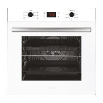 Alveus Mfa 627 Beyaz Ankastre Fırın