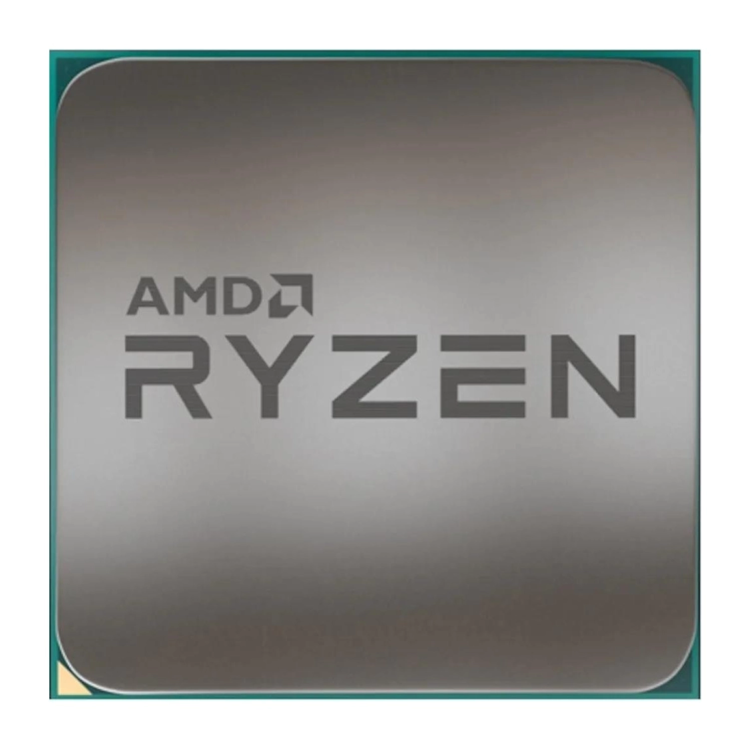 Amd Ryzen 5 3600 3,6 Ghz 32 Mb Cache Am4 İşlemci - Görsel 2