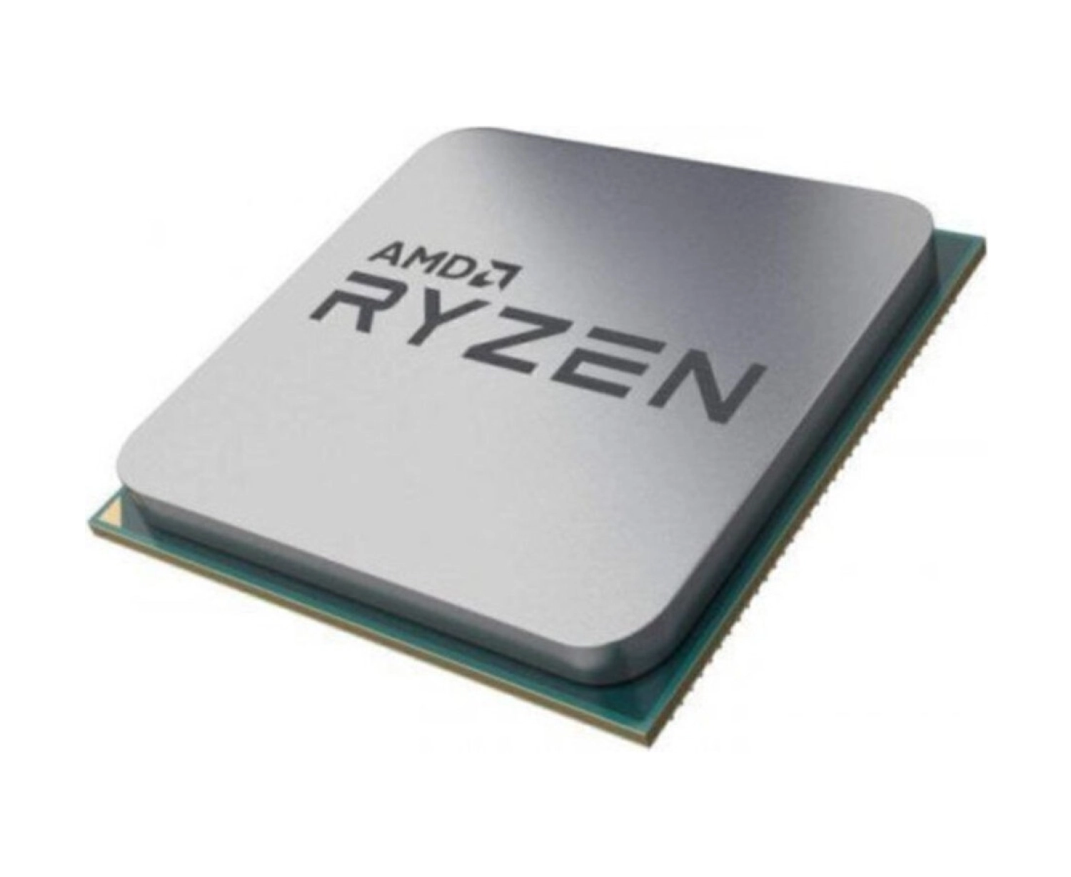 Amd Ryzen 5 3600 3.6/4.2Ghz Am4- Tray/Fansız ürün görseli