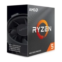 Amd Ryzen 5 4500 3,6 Ghz 8 Mb Cache Am4 İşlemci