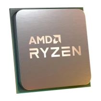 Amd Ryzen 5 4500 Tray 3.6Ghz 8Mb Önbellek 6 Çekirdek Am4 7Nm Işlemci
