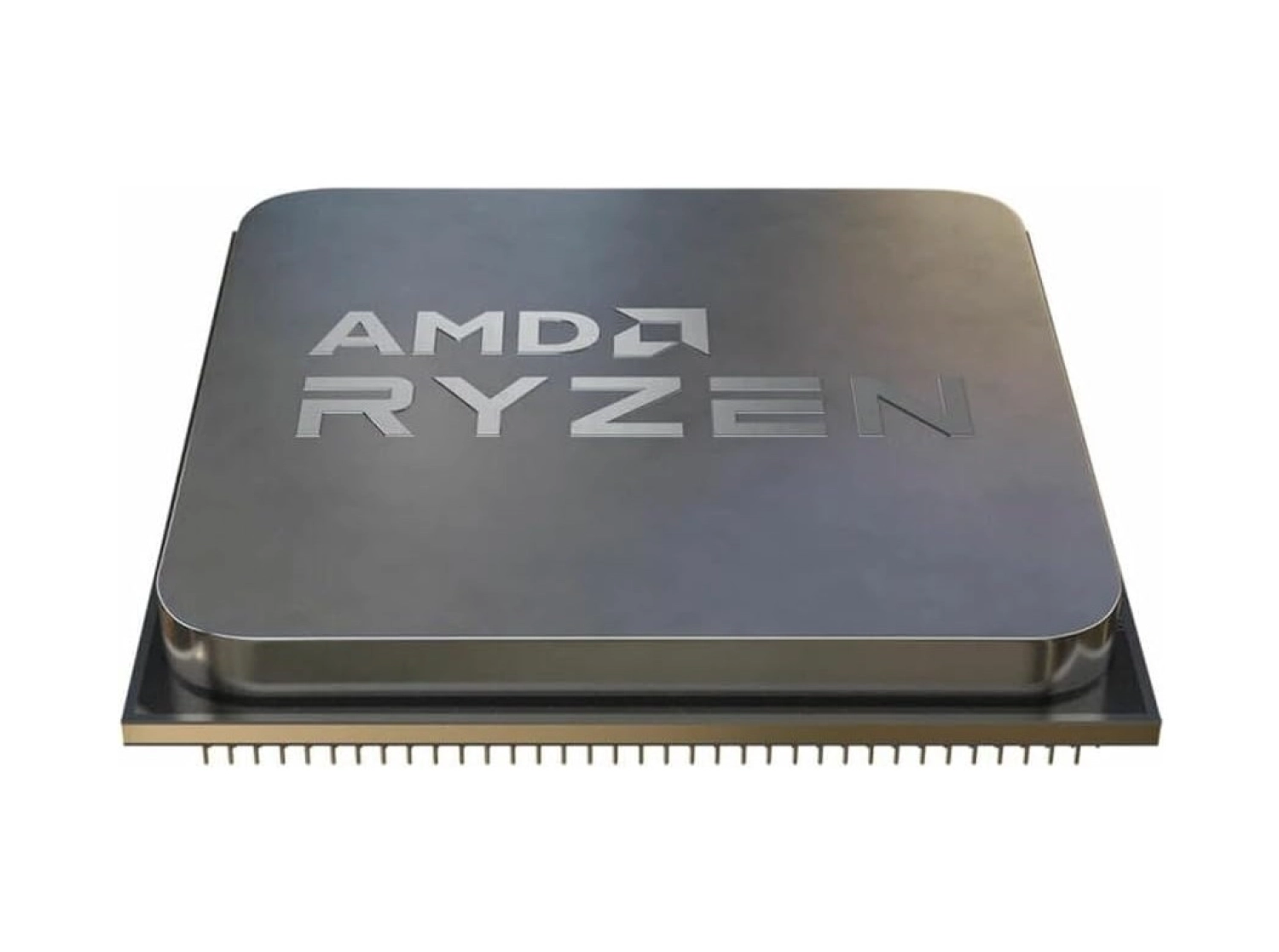 Amd Ryzen 5 5600 3.5 Ghz 32 Mb Am4 Box (65 W) Novga Kutulu İşlemci - Görsel 3