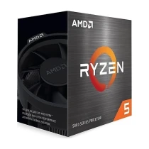 Amd Ryzen 5 5600 3.5 Ghz 32 Mb Am4 Box (65 W) Novga Kutulu İşlemci