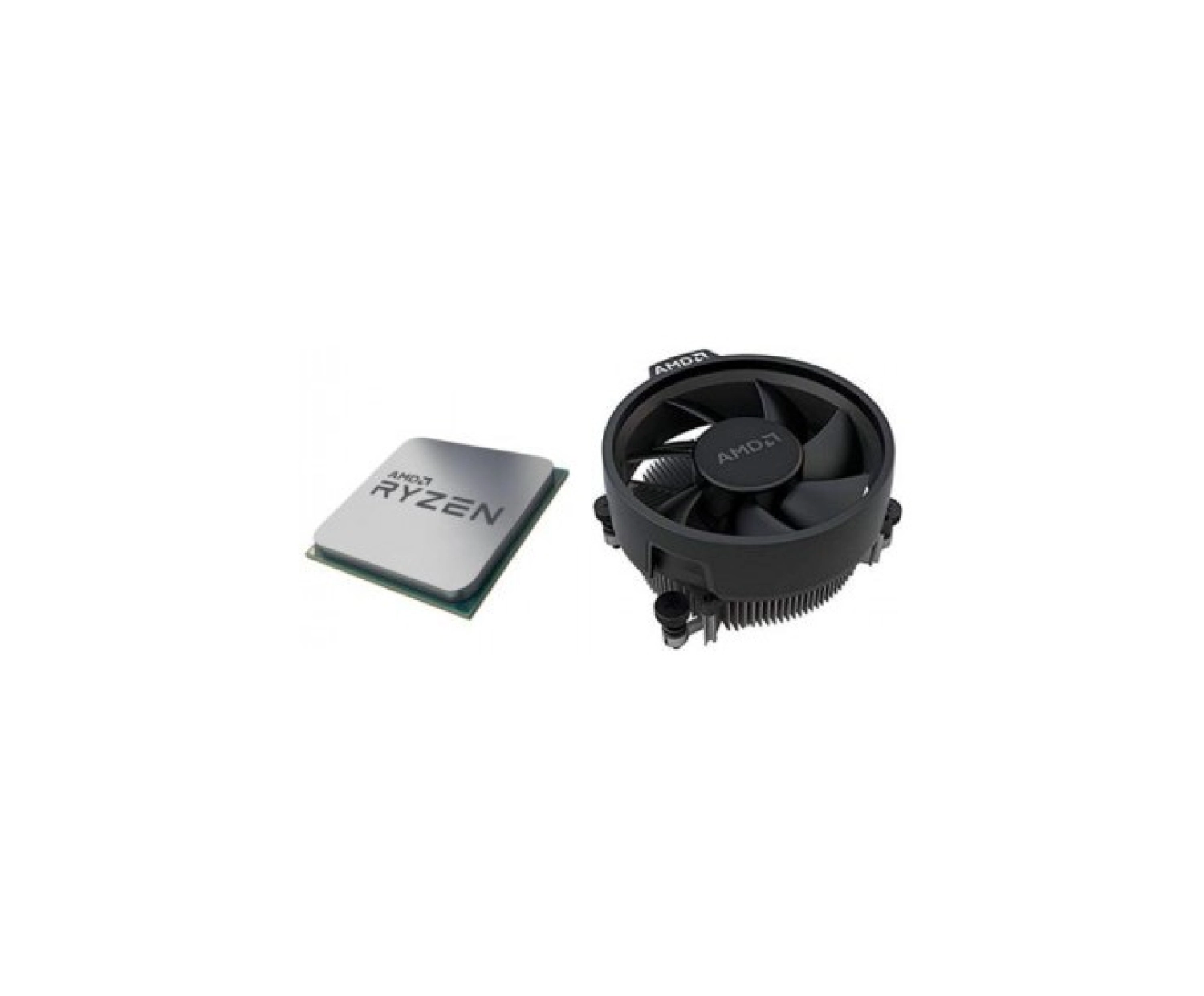 Amd Ryzen 5 5600G 3.9 Ghz Am4 Mpk Işlemci ürün görseli