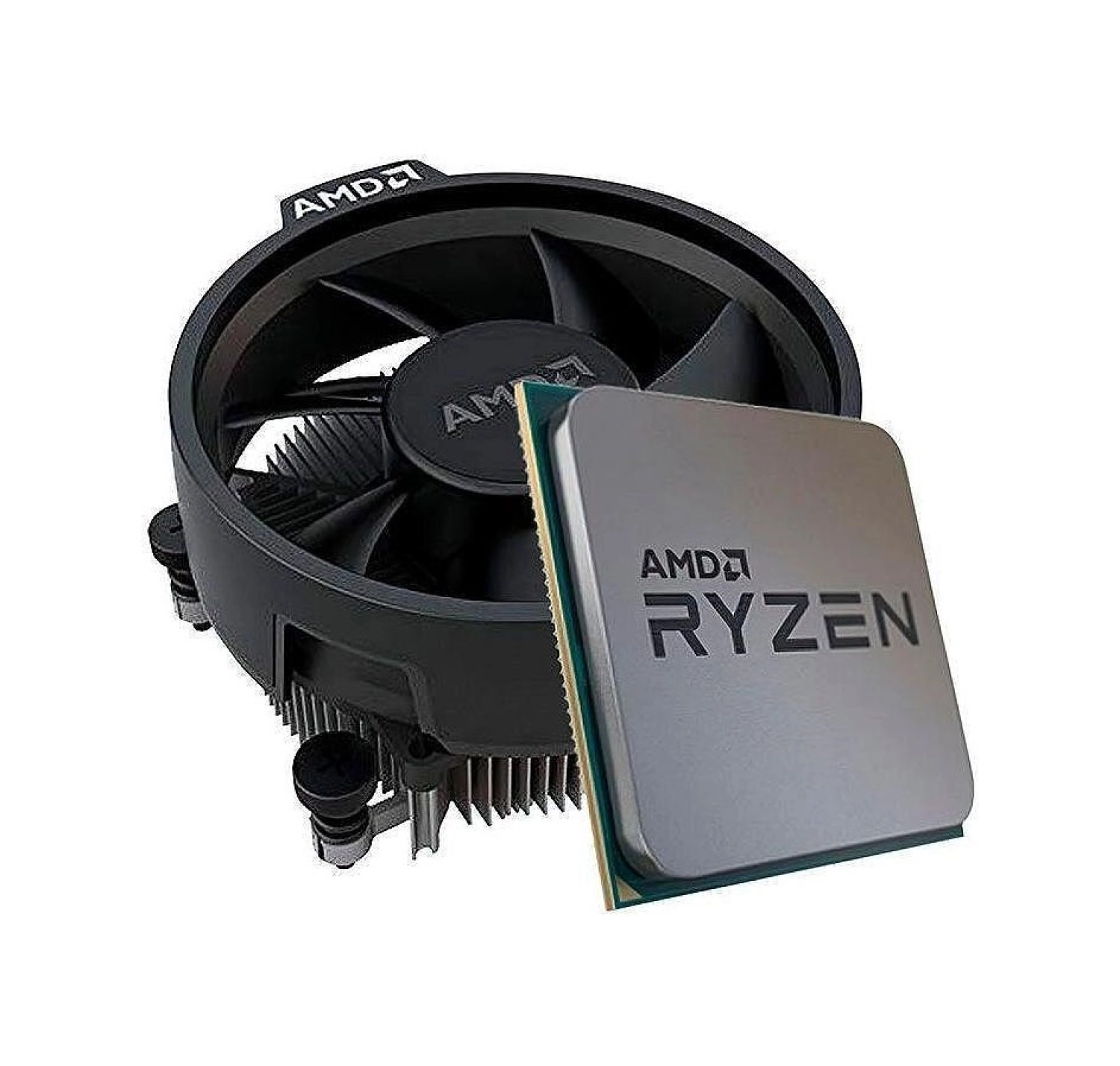 Amd Ryzen 5 5600T 4.50Ghz 32Mb Am4 Mpk Işlemci ürün görseli