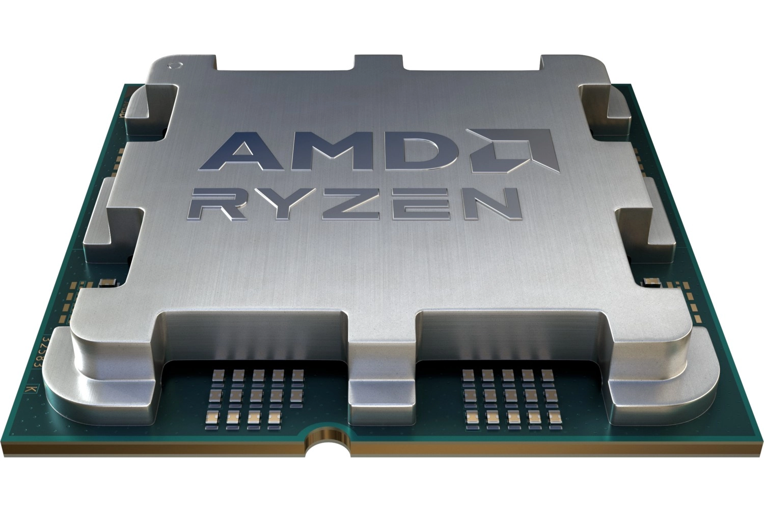 Amd Ryzen 5 7600 Mpk 38Mb 65W Am5 İşlemci - Görsel 4