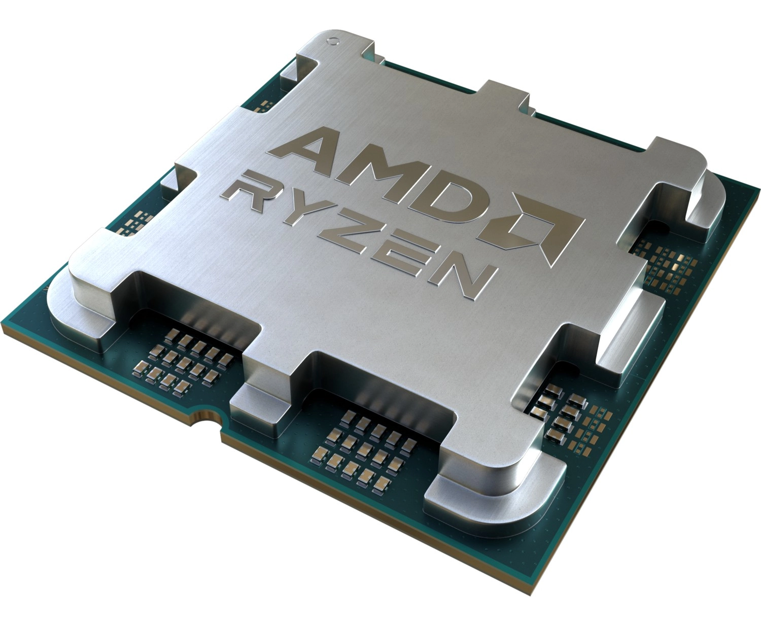 Amd Ryzen 5 7600 Mpk 38Mb 65W Am5 İşlemci - Görsel 3