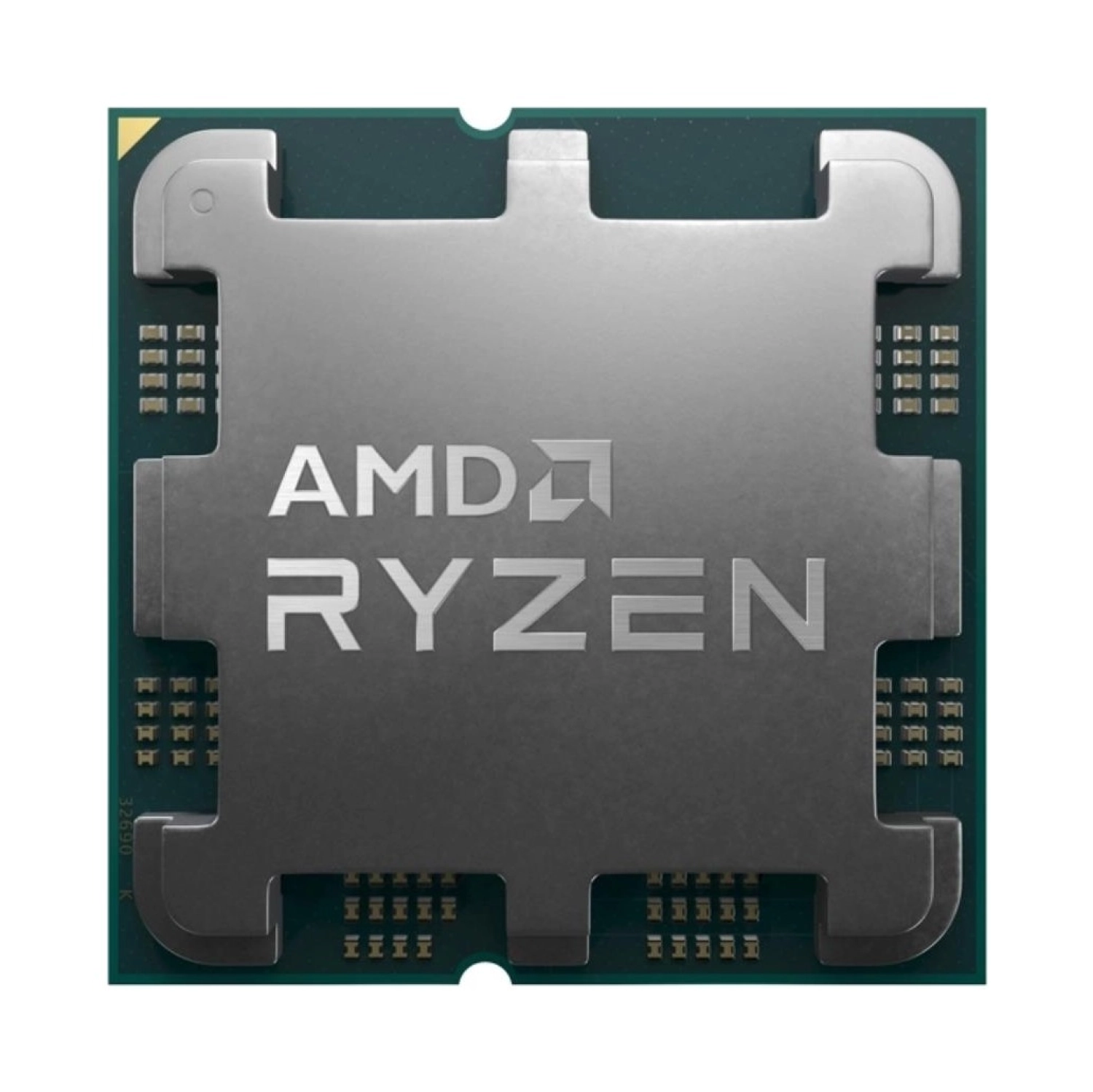 Amd Ryzen 5 7600 Tray 5.2Ghz Am5 ürün görseli