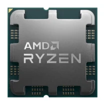Amd Ryzen 5 7600 Tray 5.2Ghz Am5