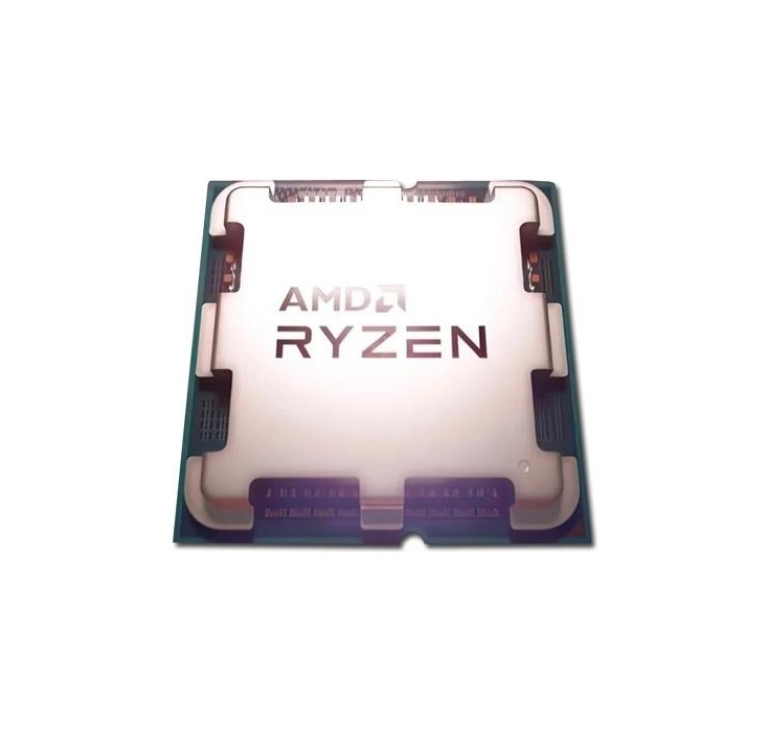 Amd Ryzen 5 7600X 4,7 Ghz 32 Mb Cache Am5 İşlemci - Görsel 2
