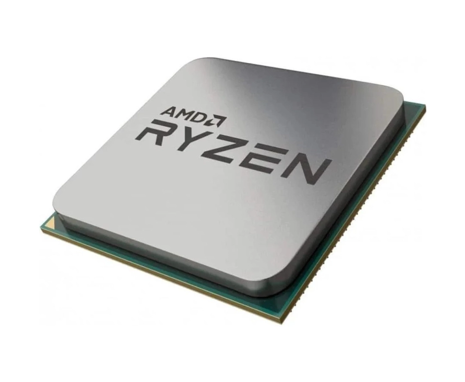 Amd Ryzen 5 7600X3D 4,1 Ghz 96 Mb Cache Am5 İşlemci ürün görseli