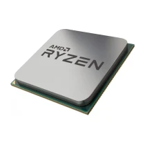 Amd Ryzen 5 7600X3D 4,1 Ghz 96 Mb Cache Am5 İşlemci