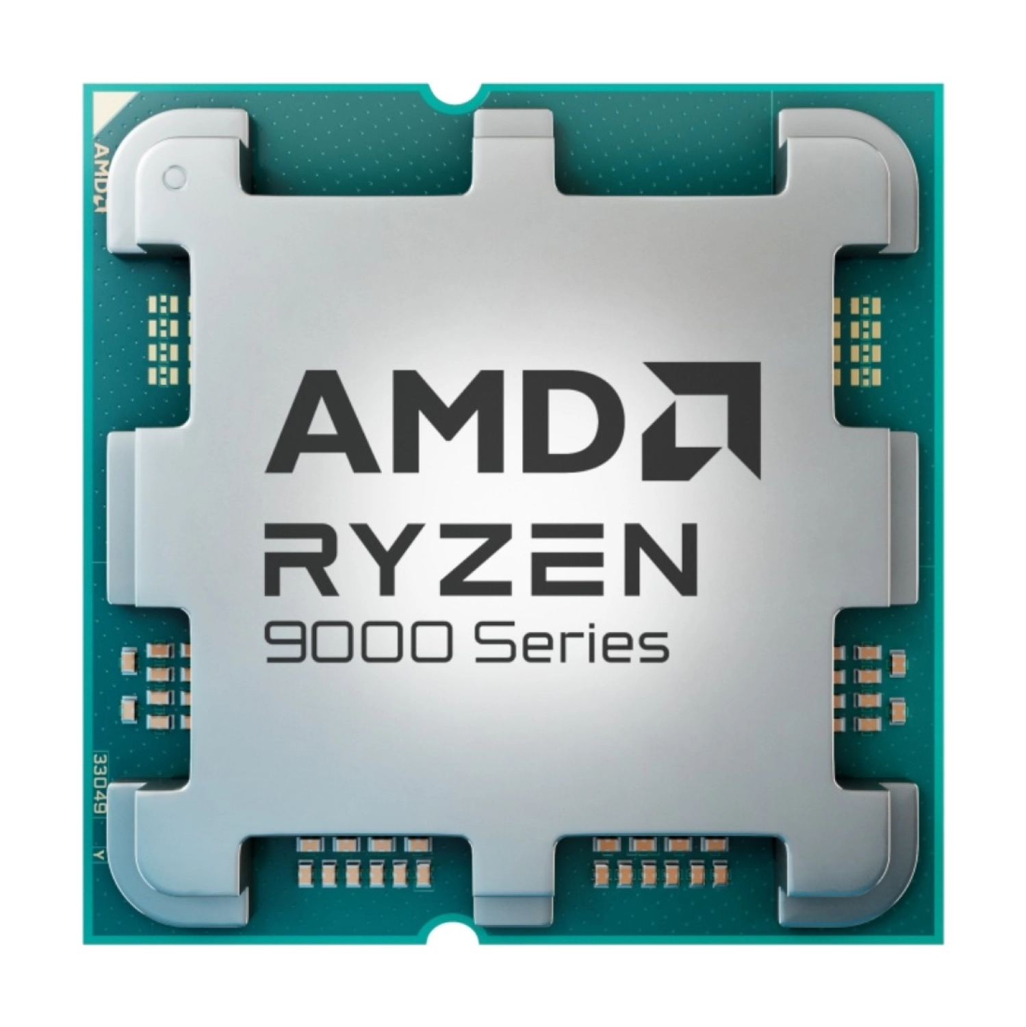 Amd Ryzen 5 9600X 3.90Ghz 6 Çekirdek 32Mb Önbellek Soket Am5 Mpk Işlemci ürün görseli