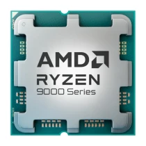Amd Ryzen 5 9600X 3.90Ghz 6 Çekirdek 32Mb Önbellek Soket Am5 Mpk Işlemci
