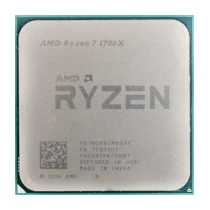 Amd Ryzen 7 1700X 3,4 Ghz 16 Mb Cache Am4 İşlemci