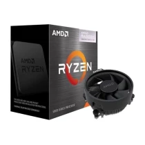 Amd Ryzen 7 5700 20Mb 8Çekirdekli Vga Yok Am4 65W Kutulu+Fanlı