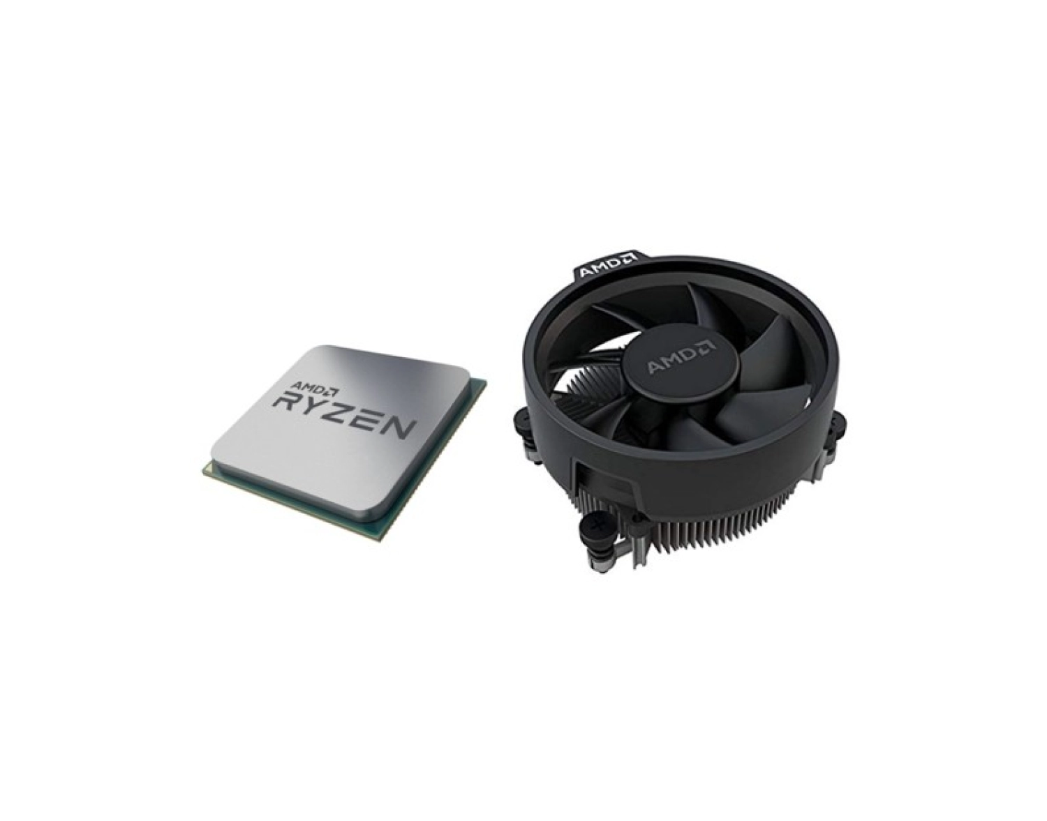 Amd Ryzen 7 5700G 3,8 Ghz 16 Mb Cache Am4 İşlemci ürün görseli