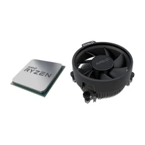 Amd Ryzen 7 5700G 3,8 Ghz 16 Mb Cache Am4 İşlemci