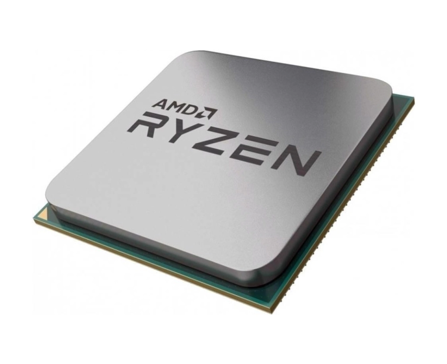 Amd Ryzen 7 5700G Mpk 4.6Ghz 65W Am4 - Görsel 2
