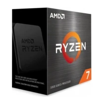 Amd Ryzen 7 5700X 3.4 Ghz 8 Çekirdek 32Mb Cache Am4 Soket 7Nm Işlemci Kutulu Box