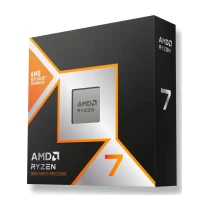 Amd Ryzen 7 9800X3D 5.20 Ghz Am5 96 Mb V-Cache 120 W Box İşlemci